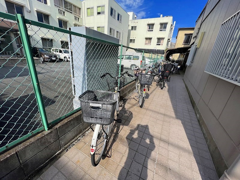 エステート奥戸 その他外観6