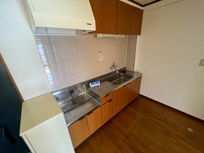 エステート奥戸 キッチン