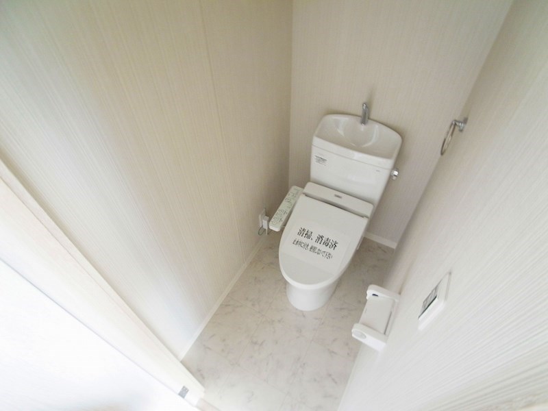 グランビューネレジデンス その他1