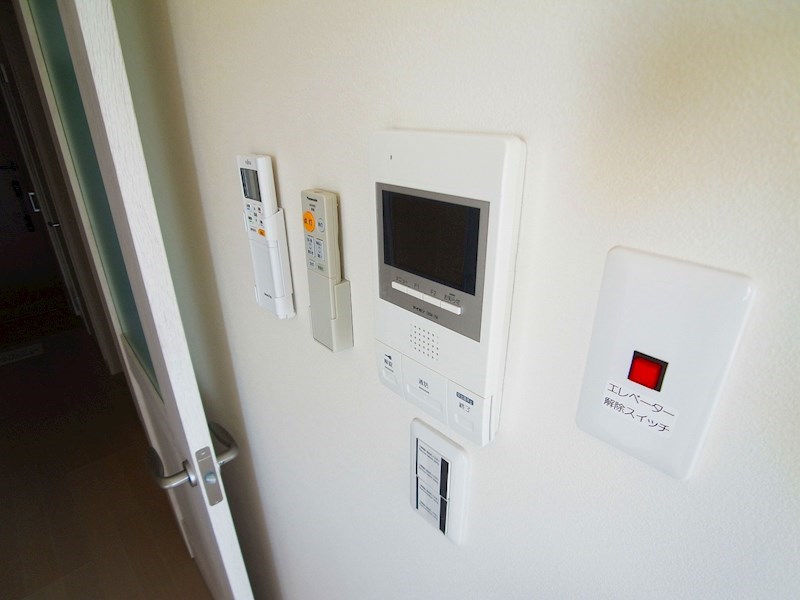 グランビューネレジデンス その他4