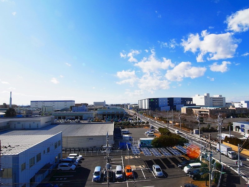 グランビューネレジデンス その他6