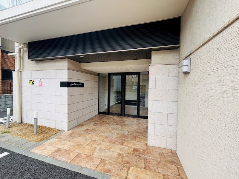 グランビューネレジデンス その他外観1