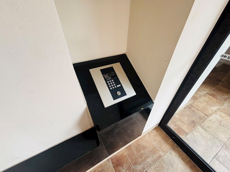 グランビューネレジデンス その他外観3