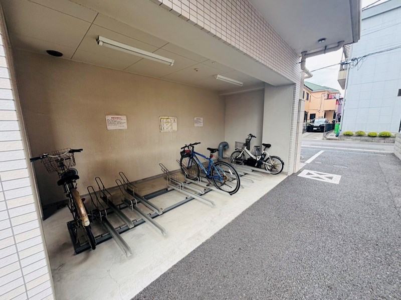 グランビューネレジデンス その他外観6