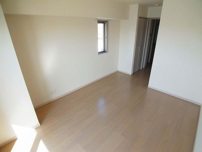 グランビューネレジデンス リビング