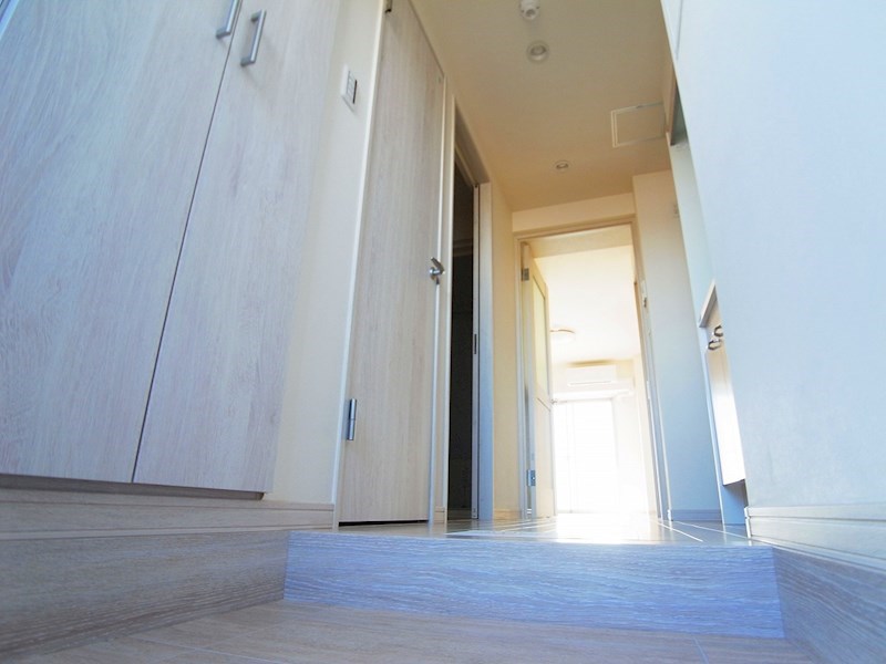 グランビューネレジデンス その他16