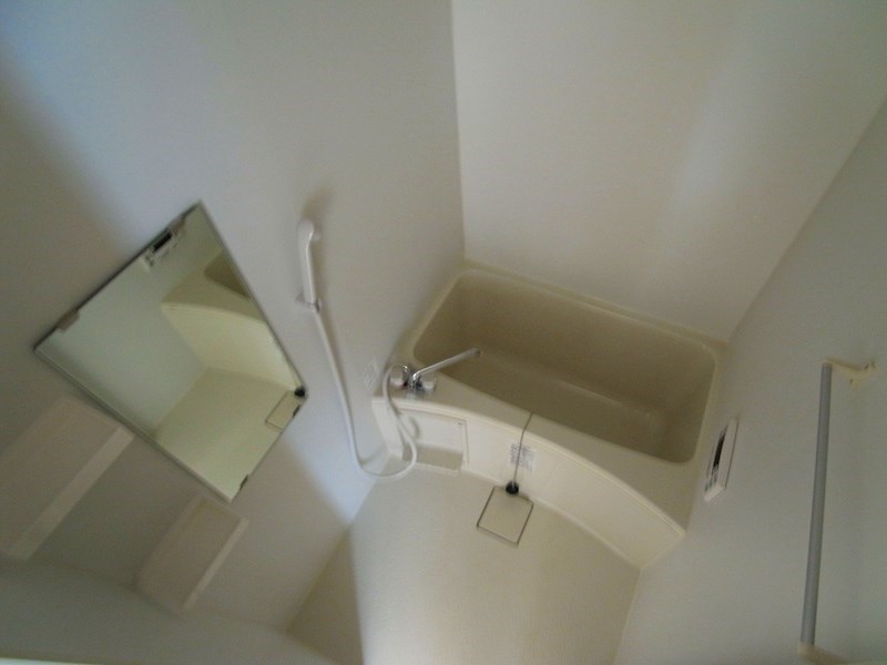 グランビューネレジデンス 風呂画像