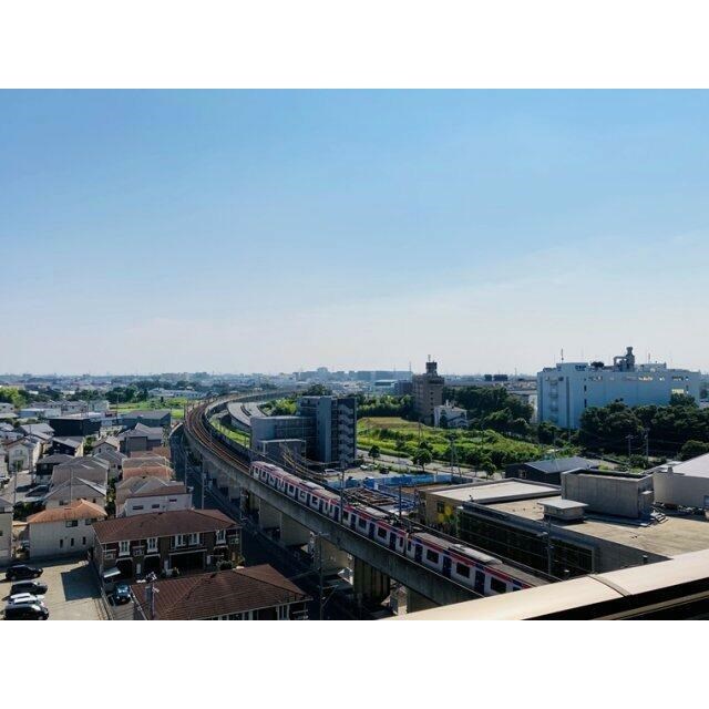 パークシティ柏の葉キャンパスサウスフロント その他5