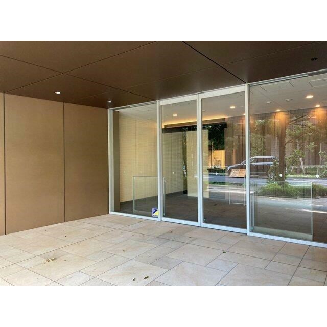 パークシティ柏の葉キャンパスサウスフロント その他外観1