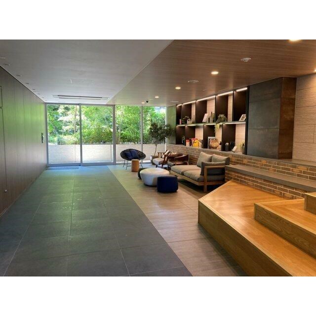 パークシティ柏の葉キャンパスサウスフロント その他外観2