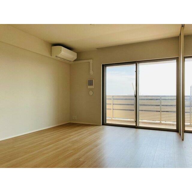 パークシティ柏の葉キャンパスサウスフロント その他9