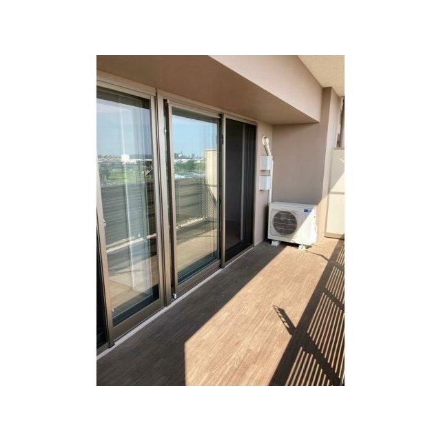 パークシティ柏の葉キャンパスサウスフロント その他10