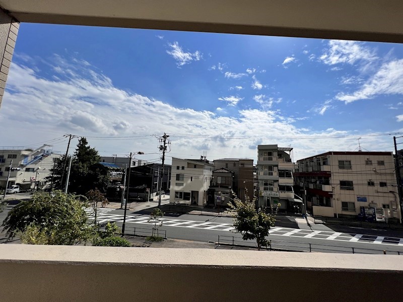 ロイヤルパークス西新井 その他6