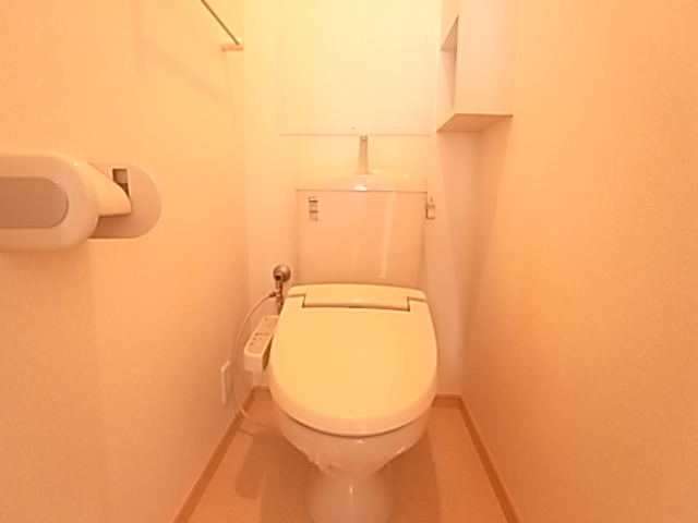 レイクサイド柏の葉　壱番館 その他1