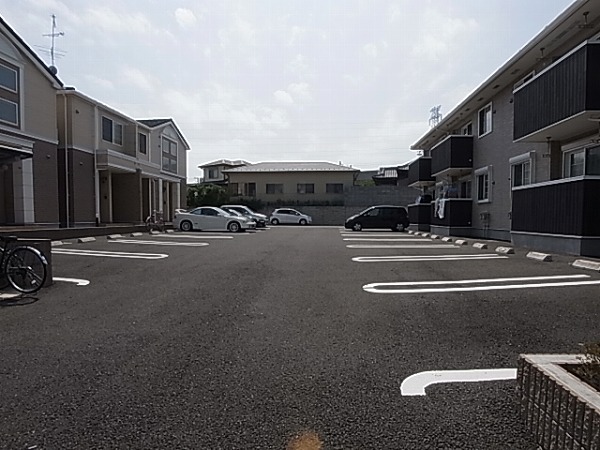 レイクサイド柏の葉　壱番館 その他外観1