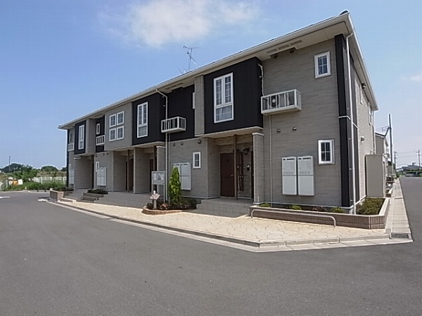 レイクサイド柏の葉　壱番館 その他外観4