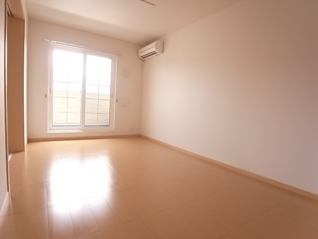 レイクサイド柏の葉　壱番館 リビング