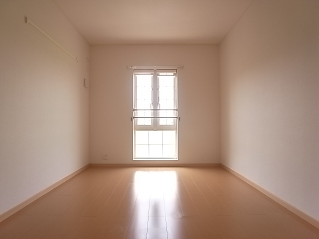 レイクサイド柏の葉　壱番館 ベッドルーム