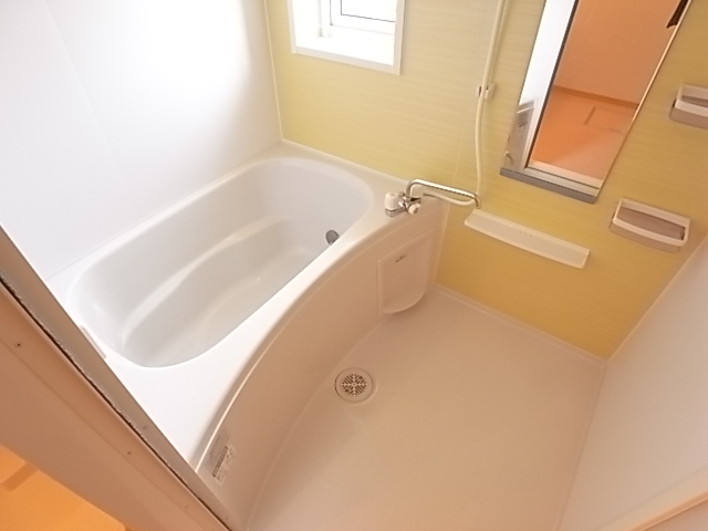 レイクサイド柏の葉　壱番館 風呂画像