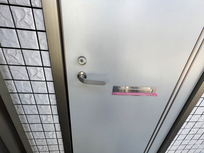 カーサ千住東 その他