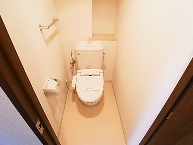 グランディス新八柱 その他1