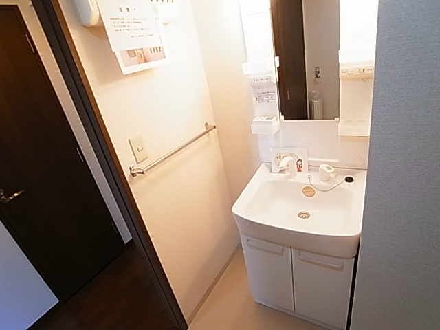 グランディス新八柱 その他2