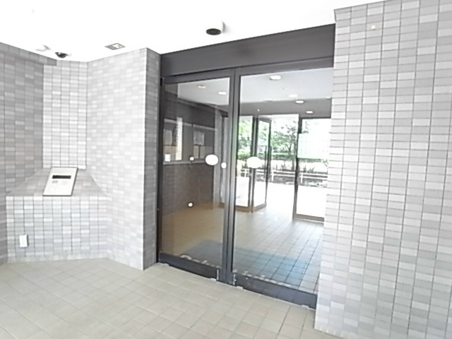 グランディス新八柱 その他外観3