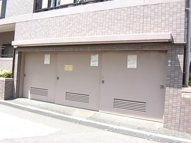 グランディス新八柱 その他外観4