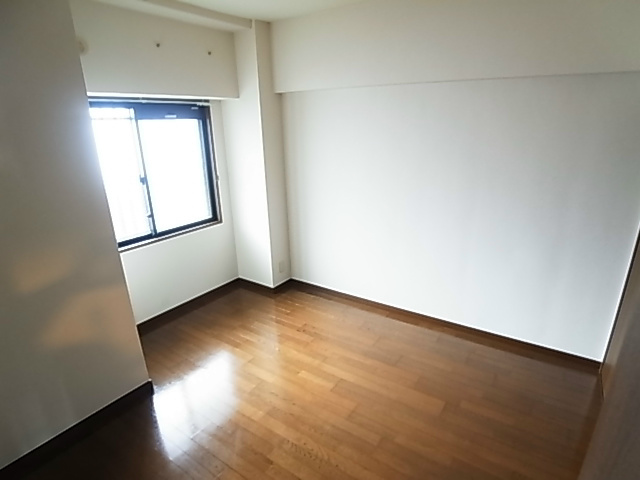 グランディス新八柱 ベッドルーム