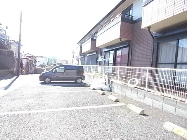 クラップコティ その他外観2