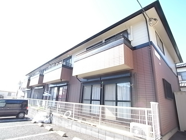 クラップコティ その他外観3