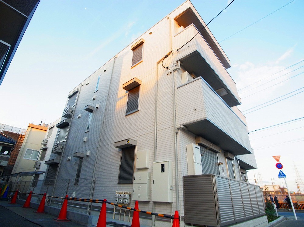 シトロンフレア５ その他外観4