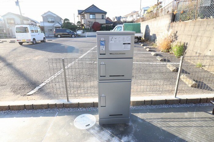 ソフィア  その他外観2