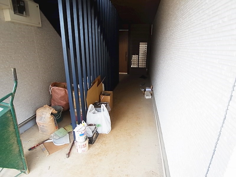 アイボリックハウス その他外観2