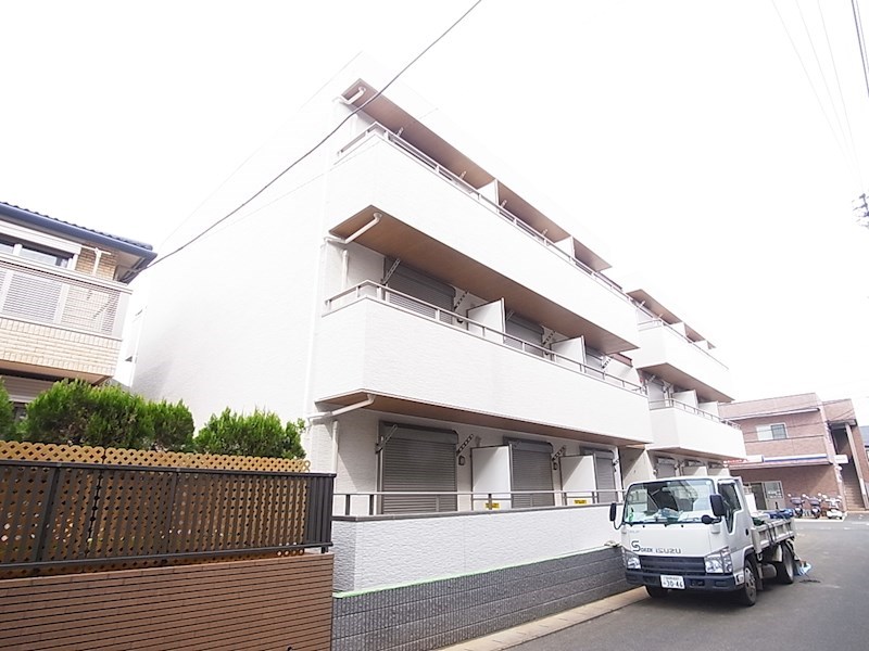 アイボリックハウス その他外観3