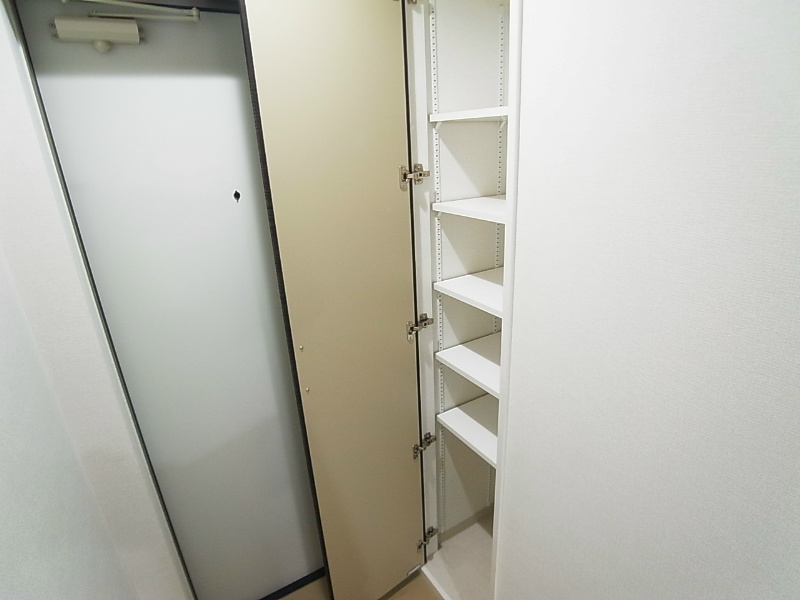 アイボリックハウス その他8