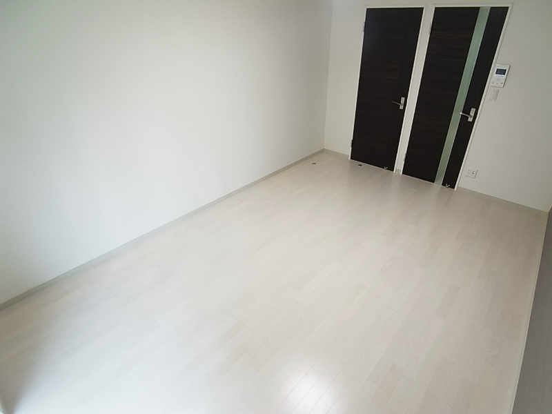 アイボリックハウス リビング