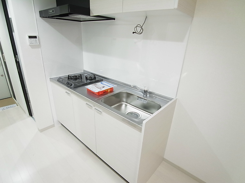 アイボリックハウス キッチン