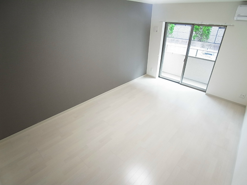 アイボリックハウス ベッドルーム