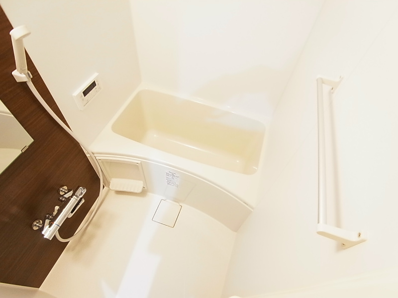 アイボリックハウス 風呂画像