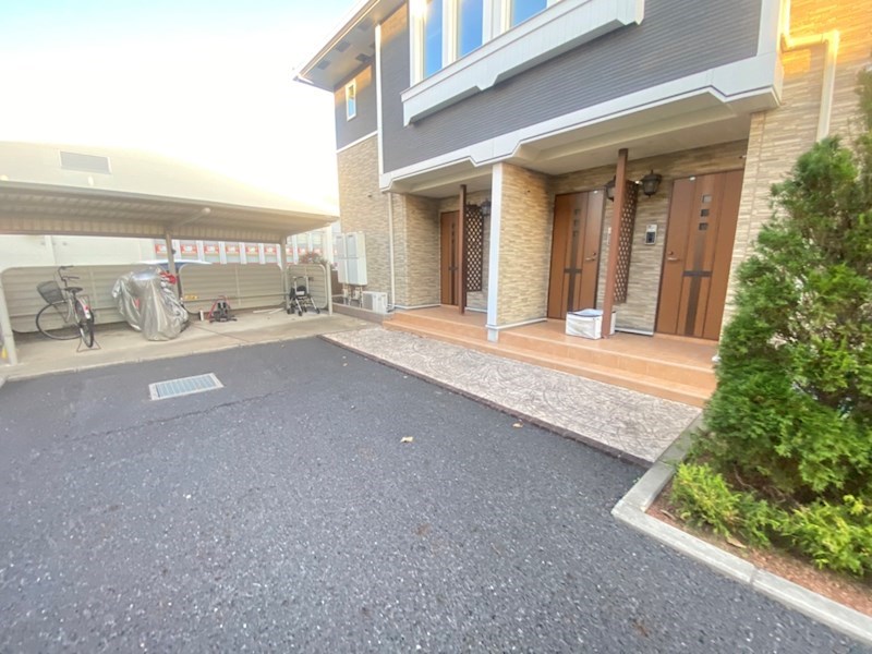 モリペトラⅡ その他外観1