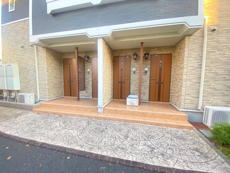 モリペトラⅡ その他外観2