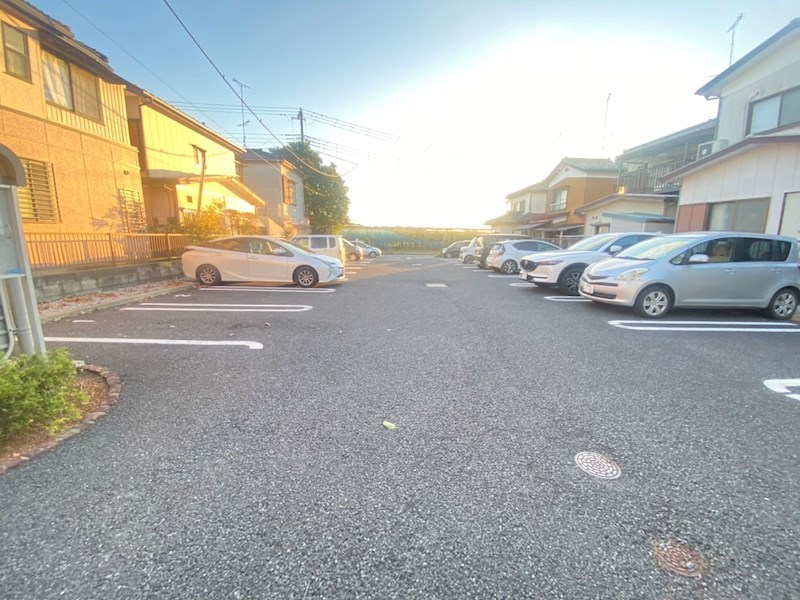 モリペトラⅡ その他外観3