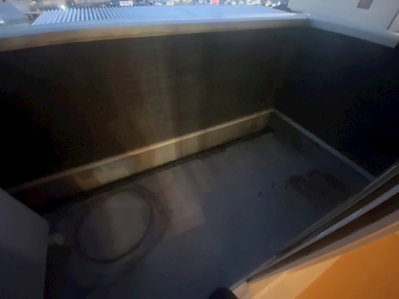 モリペトラⅡ ベランダ