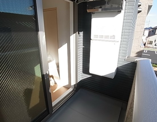 ソレアード南流山 その他6