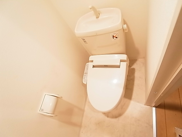 カーサフェリーチェ その他1