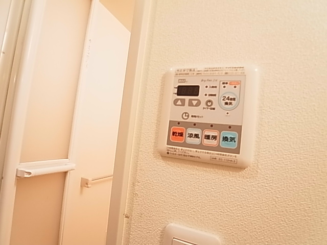 カーサフェリーチェ その他6