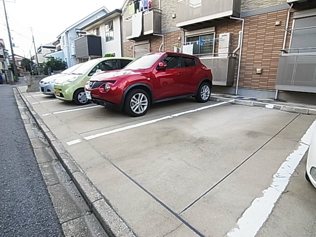 カーサフェリーチェ その他外観3
