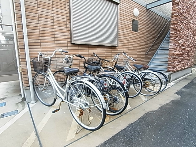 カーサフェリーチェ その他外観4