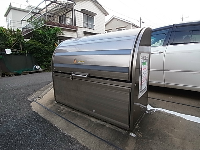 カーサフェリーチェ その他外観5
